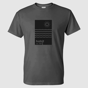 T-shirt Design by sam_reef for this project | Design: #35215402