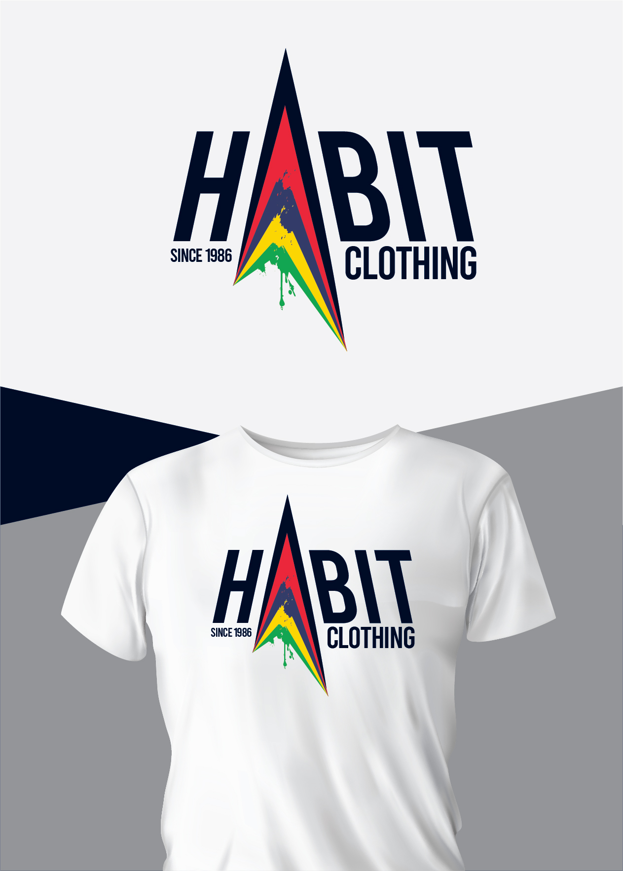 T-shirt Design by ally designs for this project | Design #35188180