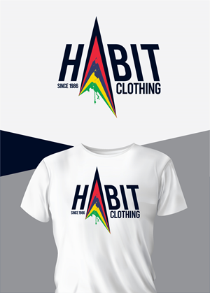 T-shirt Design by ally designs for this project | Design: #35188180