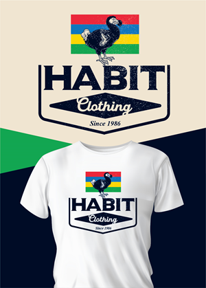 T-shirt Design by ally designs for this project | Design: #35188181