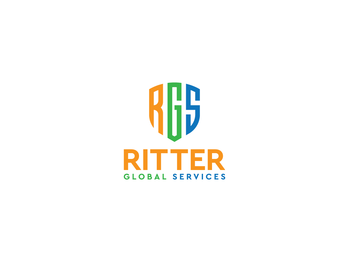 Diseño de Logo por Gexeco para RITTER GLOBAL SERVICES GmbH | Diseño #35183728