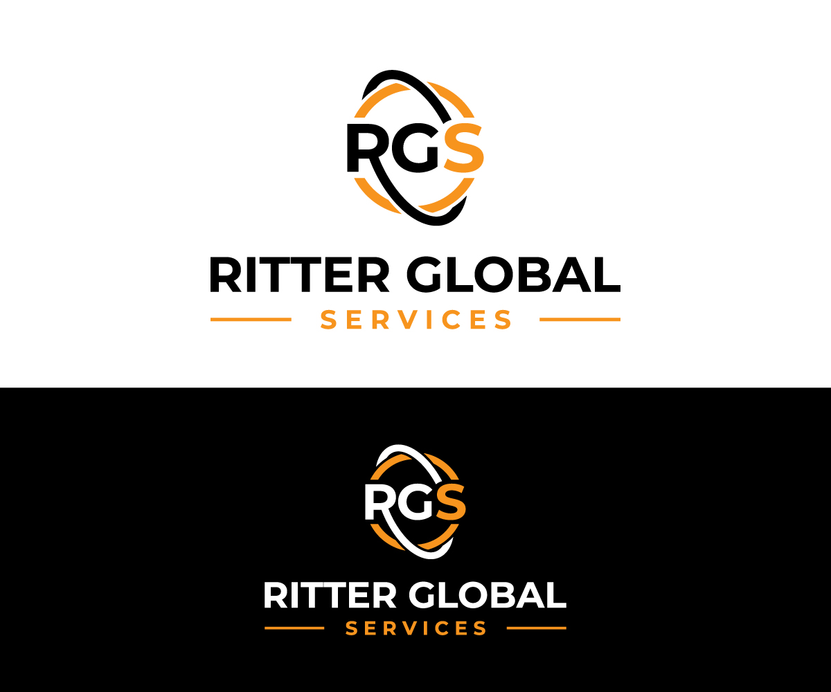 Diseño de Logo por RS_Design para RITTER GLOBAL SERVICES GmbH | Diseño #35181618