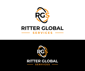 Diseño de Logo por RS_Design para RITTER GLOBAL SERVICES GmbH | Diseño: #35181618