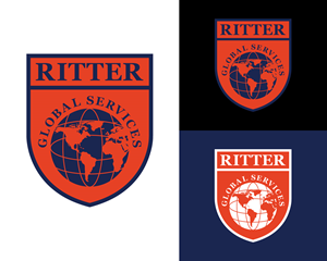 Diseño de Logo por Box Graphic para RITTER GLOBAL SERVICES GmbH | Diseño: #35264504