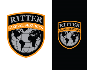 Diseño de Logo por Box Graphic para RITTER GLOBAL SERVICES GmbH | Diseño: #35288869