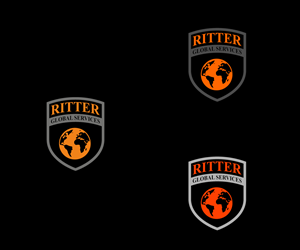 Design de Logo par oscar raise pour RITTER GLOBAL SERVICES GmbH | Design : #35224568