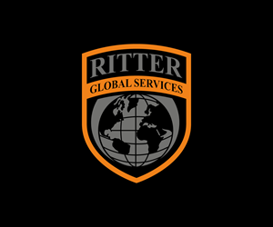 Design de Logo par oscar raise pour RITTER GLOBAL SERVICES GmbH | Design : #35263849
