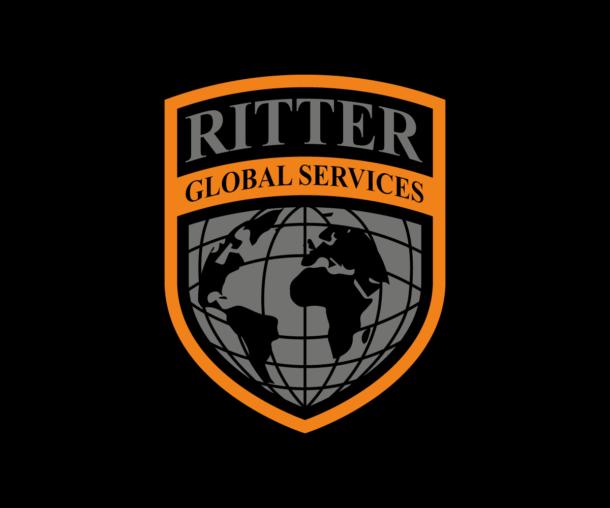 Design de Logo par oscar raise pour RITTER GLOBAL SERVICES GmbH | Design #35277021