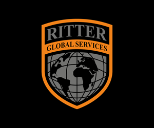 Design de Logo par oscar raise pour RITTER GLOBAL SERVICES GmbH | Design : #35277021