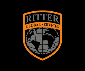 Design de Logo par oscar raise pour RITTER GLOBAL SERVICES GmbH | Design : #35280035