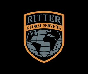 Design de Logo par oscar raise pour RITTER GLOBAL SERVICES GmbH | Design : #35281698