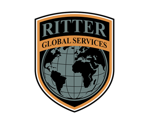 Design de Logo par oscar raise pour RITTER GLOBAL SERVICES GmbH | Design : #35285368