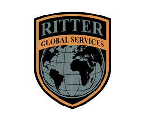 Design de Logo par oscar raise pour RITTER GLOBAL SERVICES GmbH | Design : #35287279
