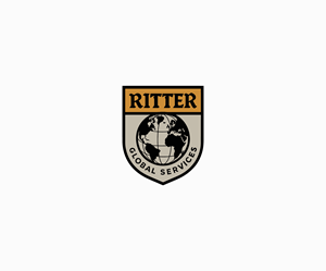 Design de Logo par Gorafix_Sun pour RITTER GLOBAL SERVICES GmbH | Design : #35223753