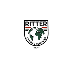 Logo Design by Tasnuba Tabassum for RITTER GLOBAL SERVICES GmbH | Design: #35186669