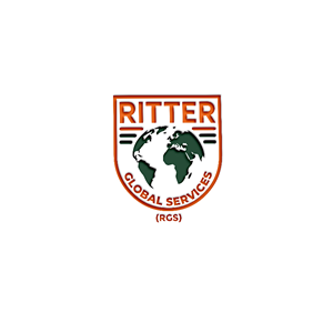 Diseño de Logo por Tasnuba Tabassum para RITTER GLOBAL SERVICES GmbH | Diseño: #35186673