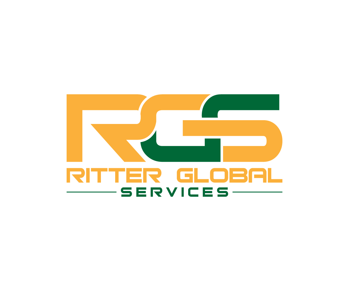 Diseño de Logo por Spark  Design para RITTER GLOBAL SERVICES GmbH | Diseño #35200102