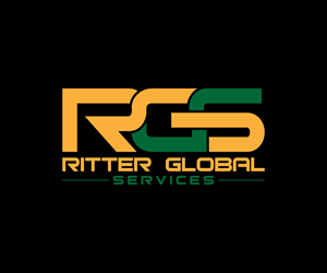 Logo Design by Spark  Design for RITTER GLOBAL SERVICES GmbH | Design: #35200103