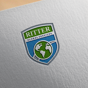 Design de Logo par sabina aiko pour RITTER GLOBAL SERVICES GmbH | Design : #35189098