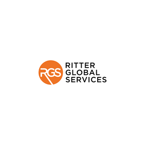 Diseño de Logo por Kaze56 para RITTER GLOBAL SERVICES GmbH | Diseño: #35185579
