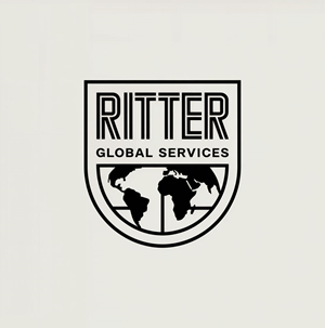 Diseño de Logo por DesignVerse777 para RITTER GLOBAL SERVICES GmbH | Diseño: #35203214