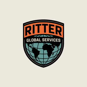 Design de Logo par Christopher C pour RITTER GLOBAL SERVICES GmbH | Design : #35203215