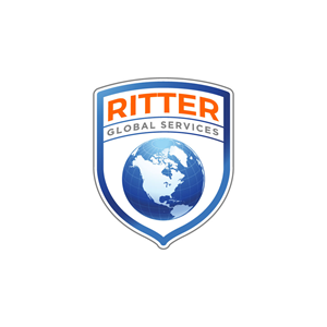 Diseño de Logo por Krold IT Solutions para RITTER GLOBAL SERVICES GmbH | Diseño: #35206516