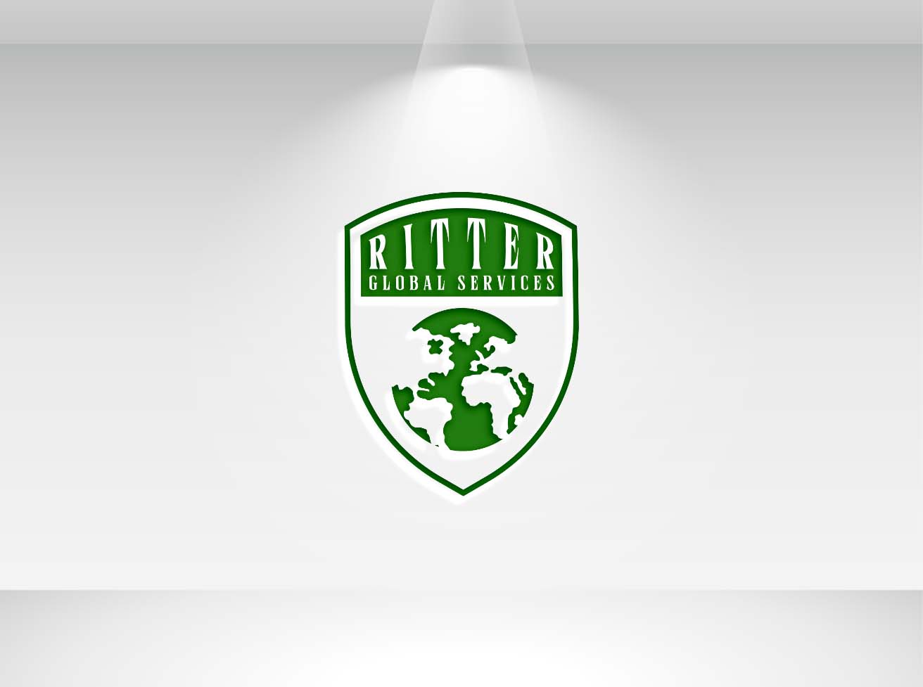 Diseño de Logo por nasim33 para RITTER GLOBAL SERVICES GmbH | Diseño #35183223