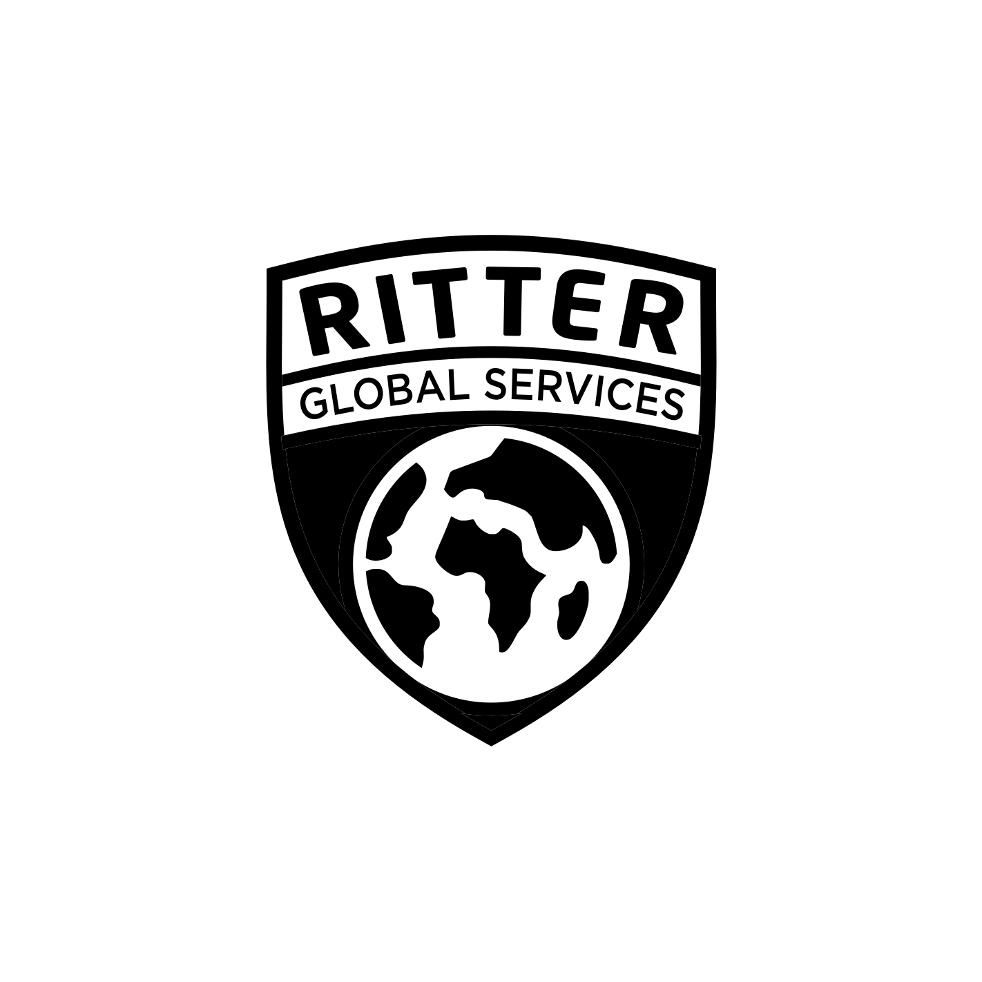 Diseño de Logo por Kotakuang para RITTER GLOBAL SERVICES GmbH | Diseño #35204730