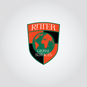 Diseño de Logo por creativemood438 para RITTER GLOBAL SERVICES GmbH | Diseño: #35219450
