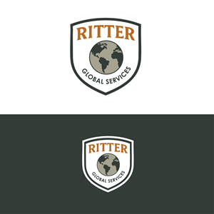 Design de Logo par  Mohamed ABD ELAZIZ MOHAMED pour RITTER GLOBAL SERVICES GmbH | Design : #35214703