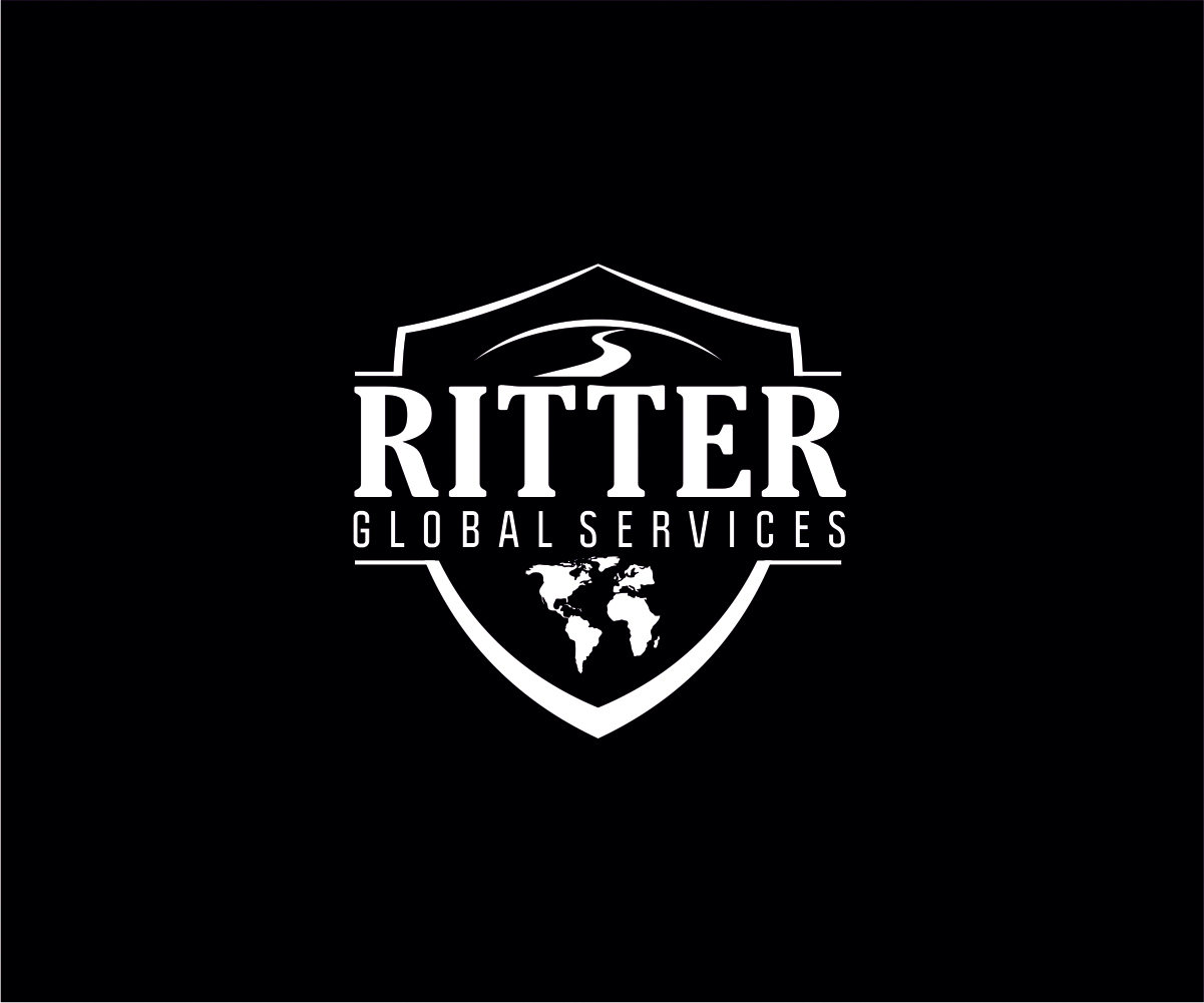 Diseño de Logo por Pachakuthira para RITTER GLOBAL SERVICES GmbH | Diseño #35224450