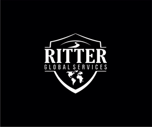 Diseño de Logo por Pachakuthira para RITTER GLOBAL SERVICES GmbH | Diseño: #35224450