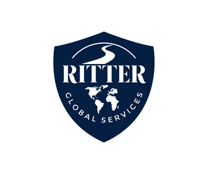 Diseño de Logo por Pachakuthira para RITTER GLOBAL SERVICES GmbH | Diseño: #35229284