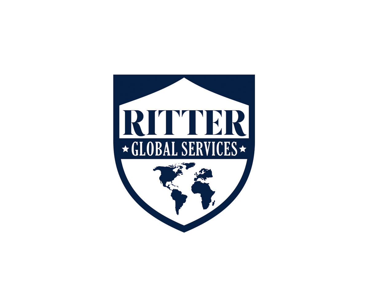 Diseño de Logo por Pachakuthira para RITTER GLOBAL SERVICES GmbH | Diseño #35229481