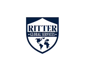 Diseño de Logo por Pachakuthira para RITTER GLOBAL SERVICES GmbH | Diseño: #35229481