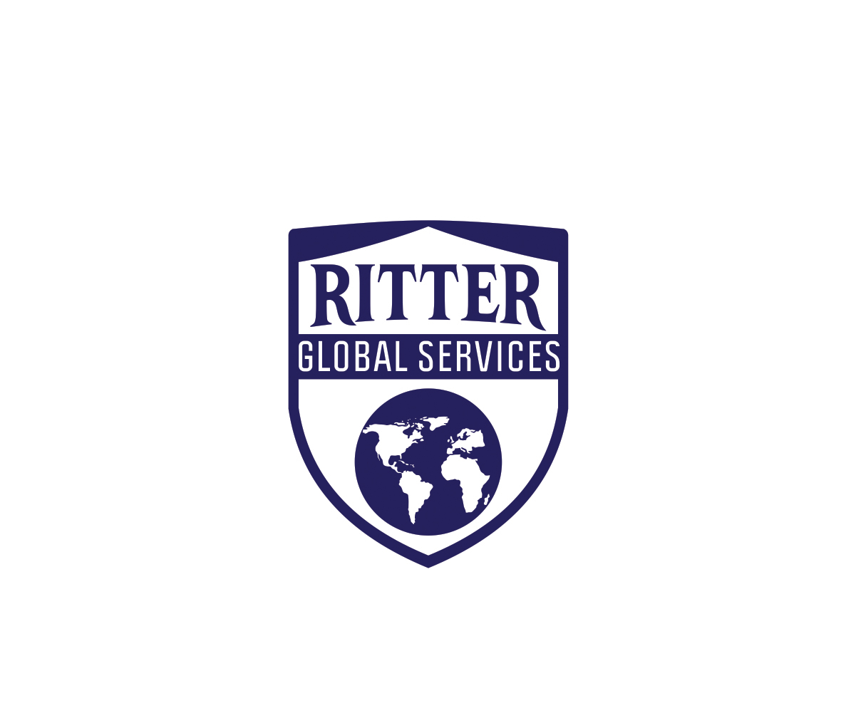 Diseño de Logo por Pachakuthira para RITTER GLOBAL SERVICES GmbH | Diseño #35229907