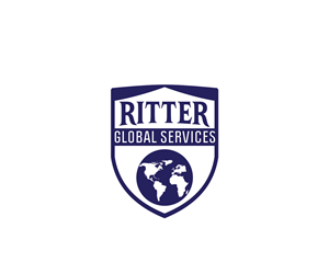 Diseño de Logo por Pachakuthira para RITTER GLOBAL SERVICES GmbH | Diseño: #35229907