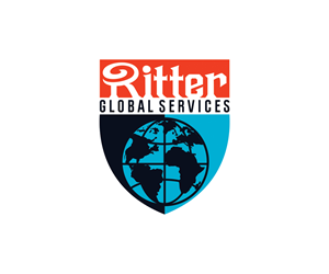 Diseño de Logo por Pachakuthira para RITTER GLOBAL SERVICES GmbH | Diseño: #35278999