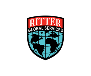 Diseño de Logo por Pachakuthira para RITTER GLOBAL SERVICES GmbH | Diseño: #35282849
