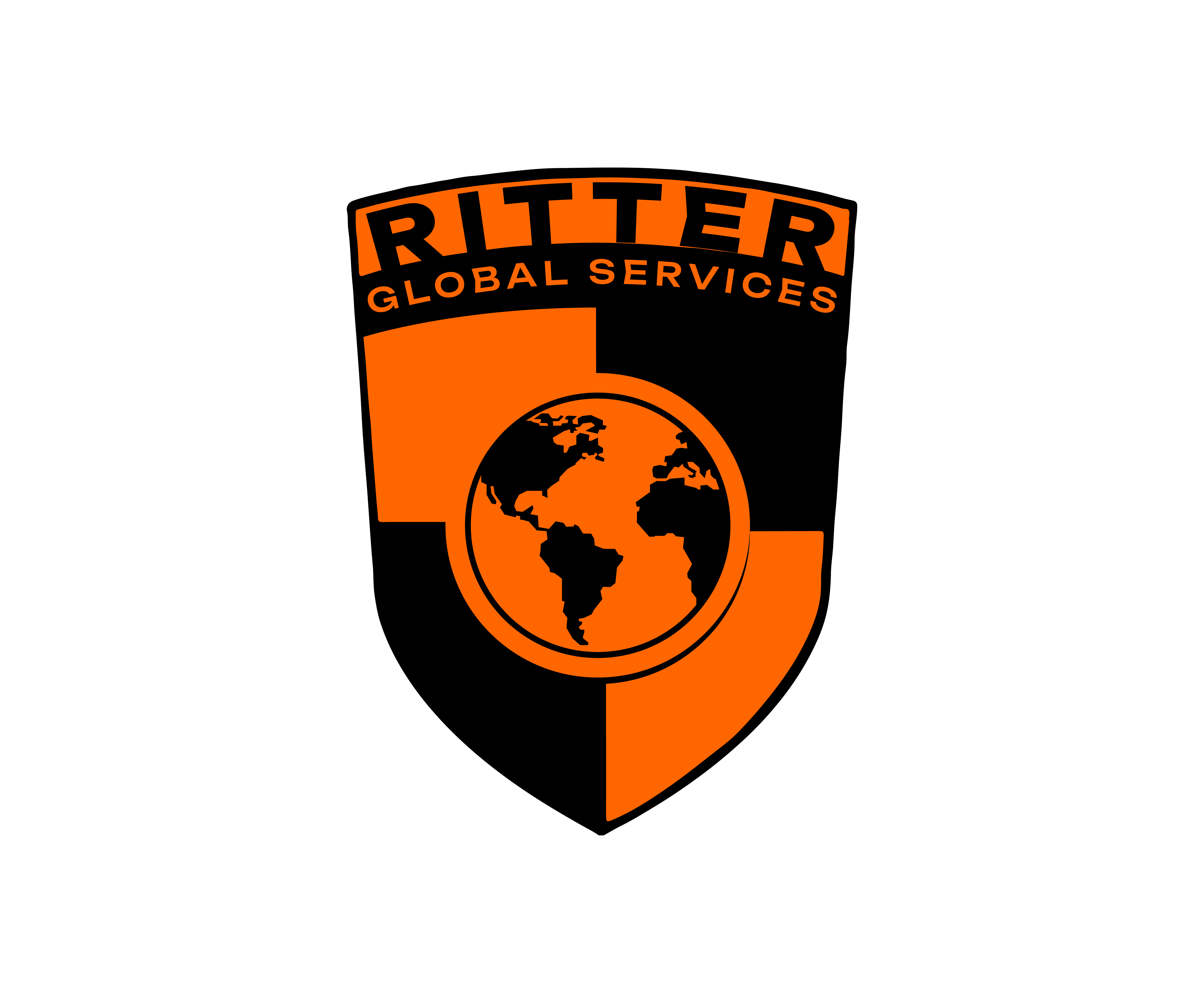 Diseño de Logo por Hasib3509 para RITTER GLOBAL SERVICES GmbH | Diseño #35181132