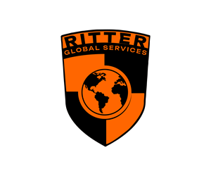 Diseño de Logo por Hasib3509 para RITTER GLOBAL SERVICES GmbH | Diseño: #35181132
