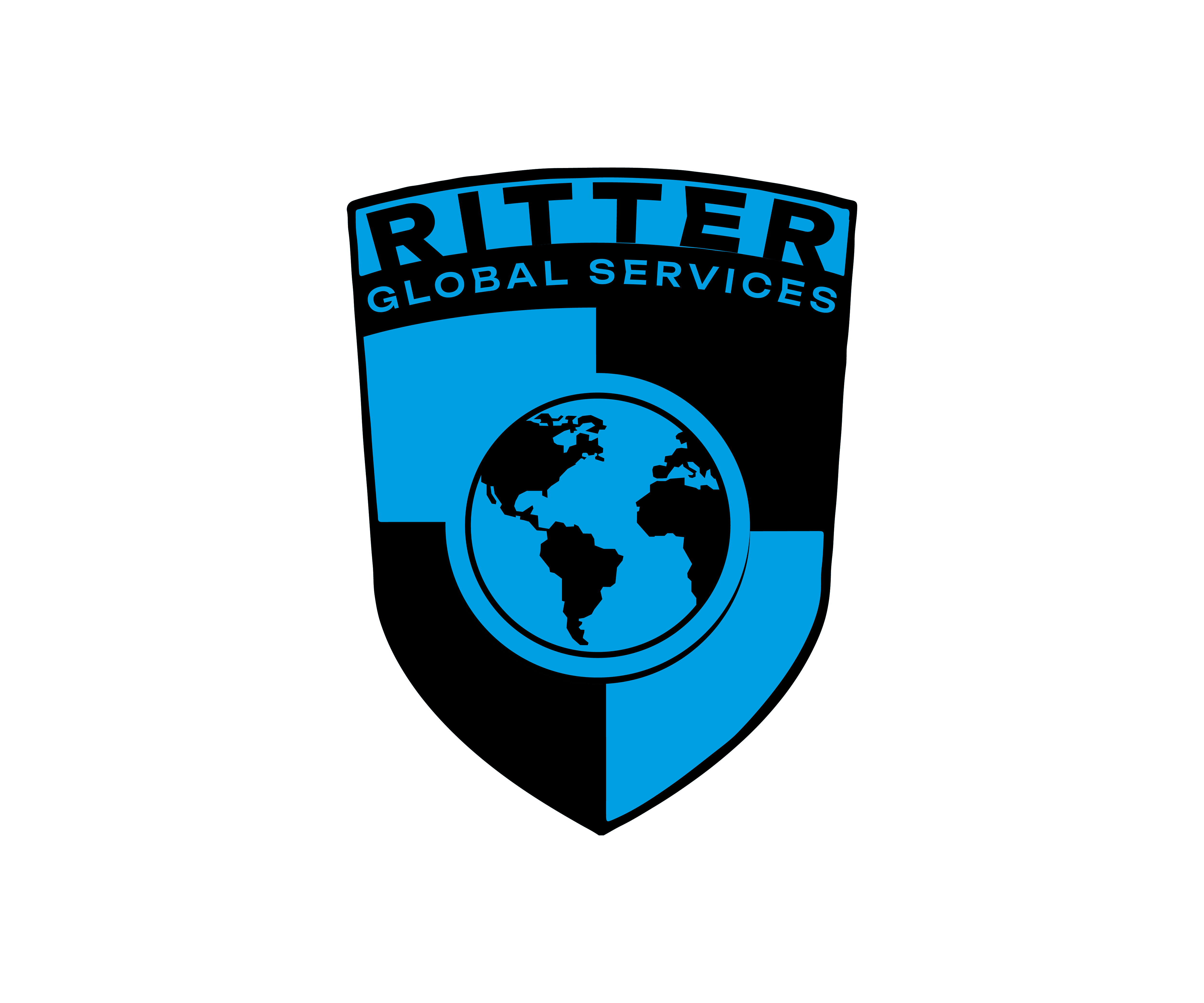 Diseño de Logo por Hasib3509 para RITTER GLOBAL SERVICES GmbH | Diseño #35181134