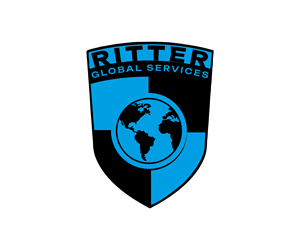 Diseño de Logo por Hasib3509 para RITTER GLOBAL SERVICES GmbH | Diseño: #35181134