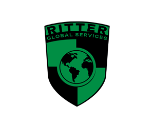 Diseño de Logo por Hasib3509 para RITTER GLOBAL SERVICES GmbH | Diseño: #35181135