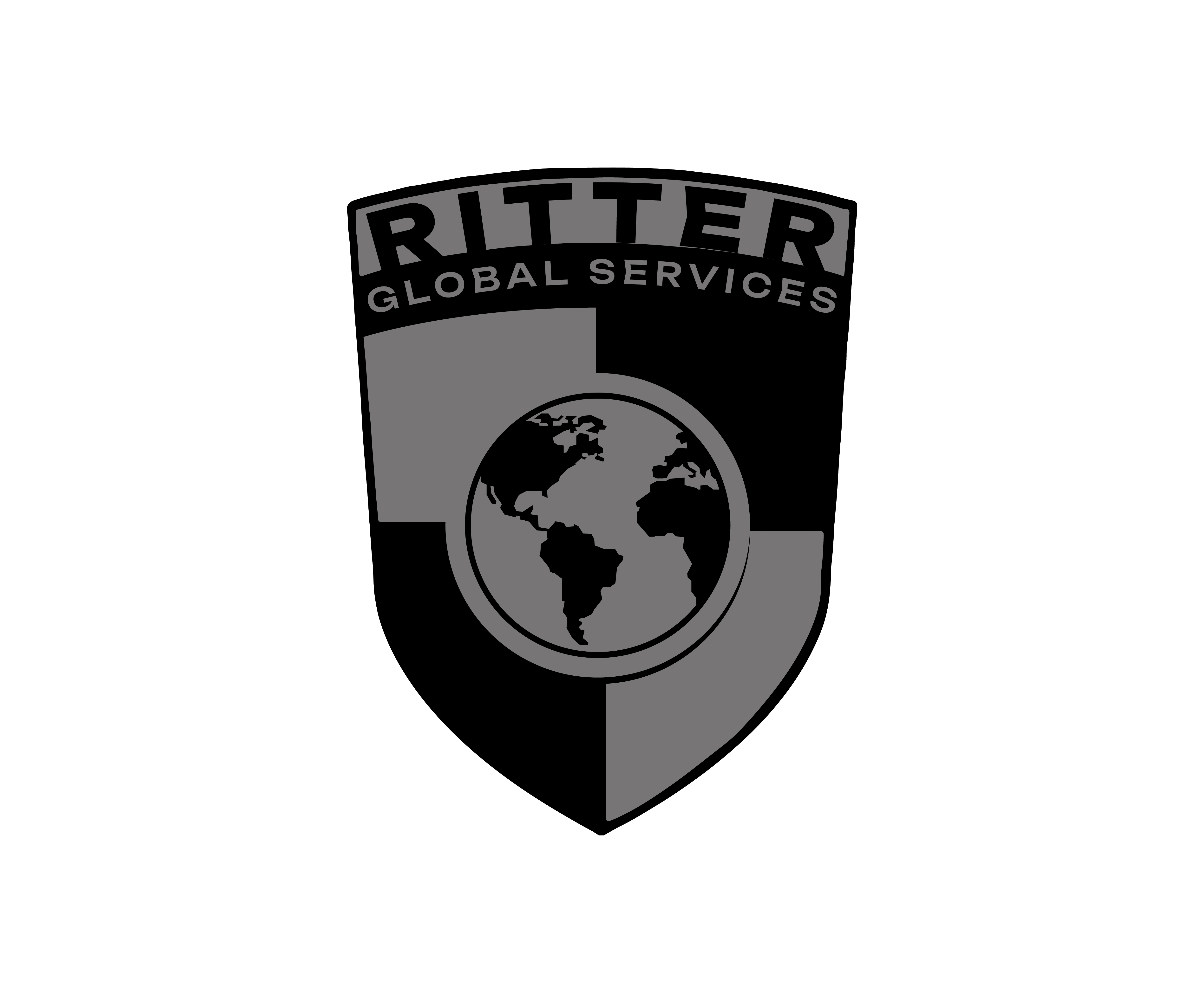 Diseño de Logo por Hasib3509 para RITTER GLOBAL SERVICES GmbH | Diseño #35181136