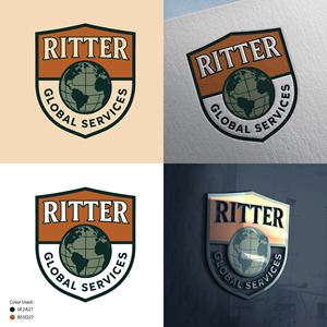 Logo Design by grafixbro