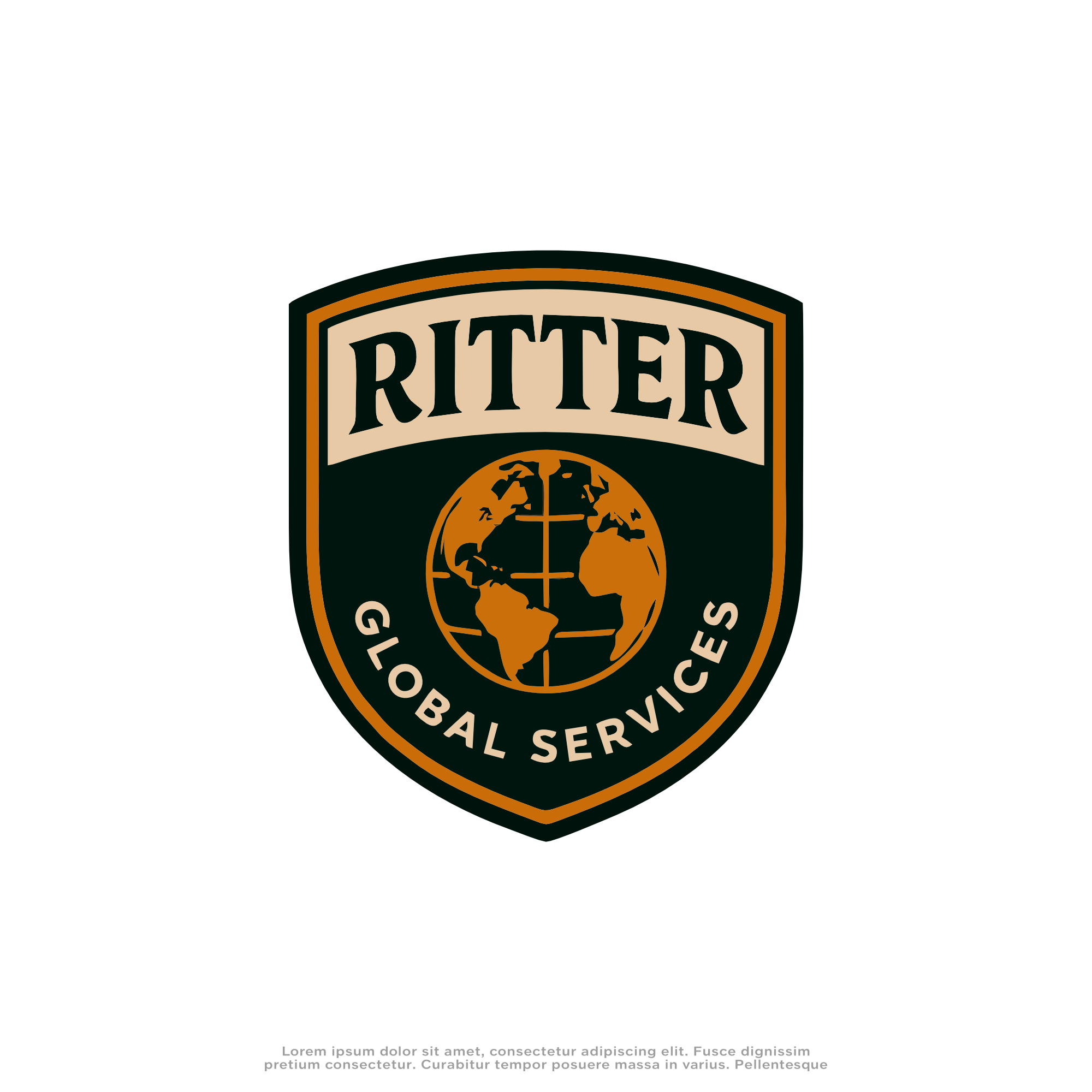 Design de Logo par win it pour RITTER GLOBAL SERVICES GmbH | Design #35205377