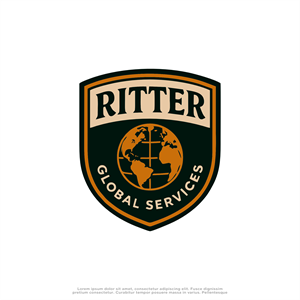 Design de Logo par win it pour RITTER GLOBAL SERVICES GmbH | Design : #35205377