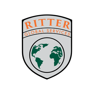 Diseño de Logo por smsaifkhaled para RITTER GLOBAL SERVICES GmbH | Diseño: #35208946